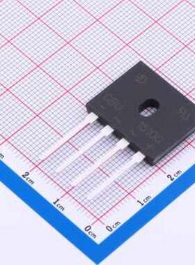 GBU1510G 整流桥 电压:1kV 电流:15A GBU