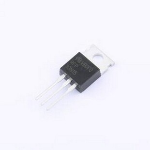 RFP10N15-VB 场效应管(MOSFET) 1个N沟道 耐压:200V 电流:10A TO-
