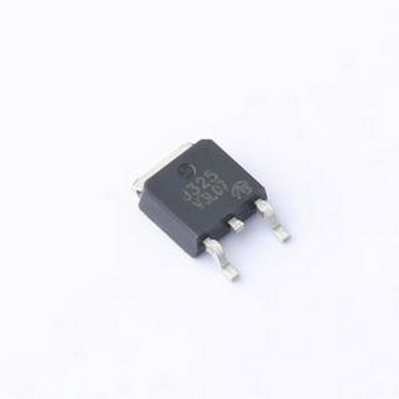 2SJ325-Z-E1-AZ-VB 场效应管(MOSFET) 1个P沟道 耐压:30V 电流:38