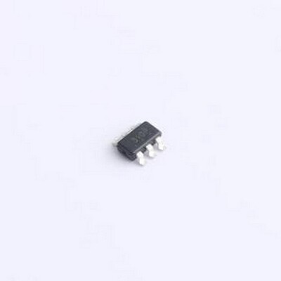 FDC6310P 场效应管(MOSFET) 耐压:20V 电流:2.2A 双 P 沟道 Power