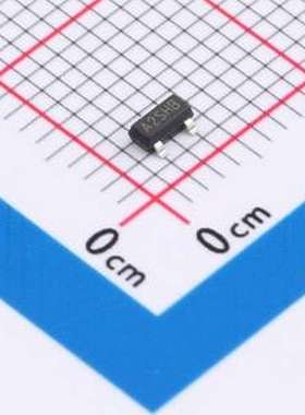 FDN335N 场效应管(MOSFET) 1个N沟道 耐压:20V 电流:2.3A SOT-23