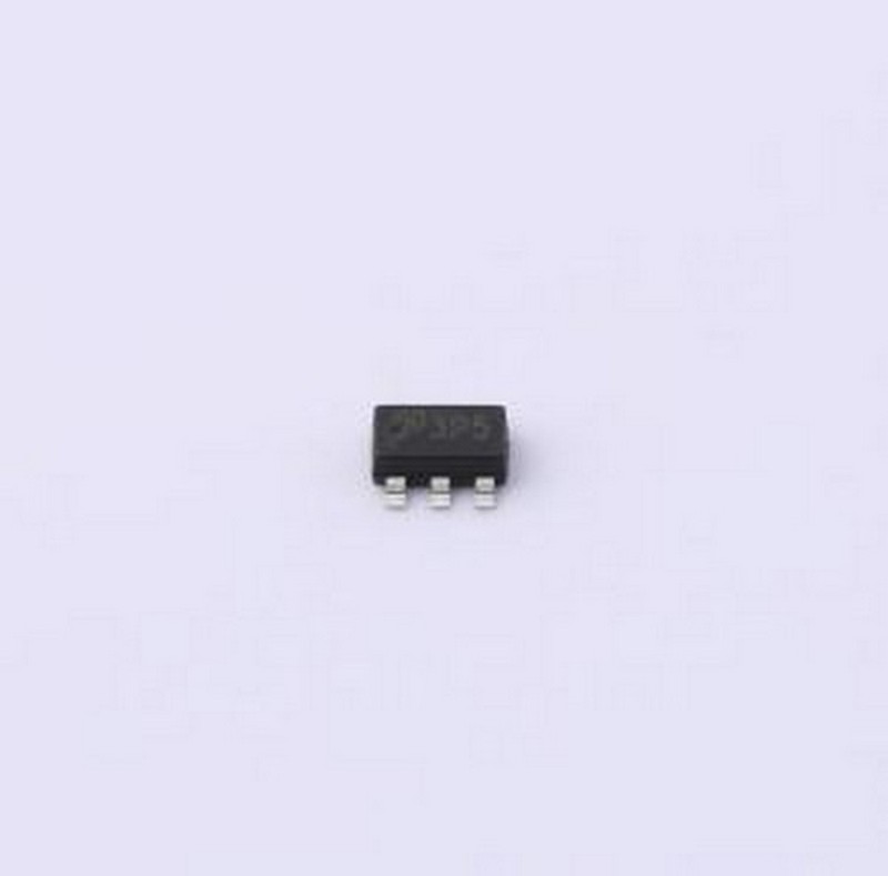 TPM30V5PS6-1 场效应管(MOSFET) 耐压:30V 电流:4.1A SOT-23-6