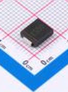 ES5D 通用二极管 电压:200V 电流:5A SMC