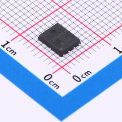 BSC067N06LS3G-HXY 场效应管(MOSFET) 1个N沟道 耐压:60V 电流:80