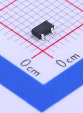 RRR040P03TL 场效应管(MOSFET) 1个P沟道 耐压:30V 电流:4A SC-96