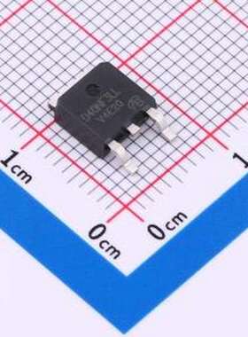STD40NF3LLT4-VB 场效应管(MOSFET) 场效应管 （MOSFET) TO-252