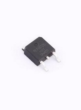 IRLR8726PBF-HXY 场效应管(MOSFET) 1个N沟道 耐压:30V 电流:100A
