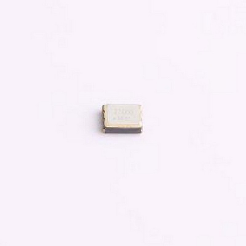 S3225SMD27MOSC 有源晶振 27MHz ±20ppm 1.8~3.3V SMD3225-4P