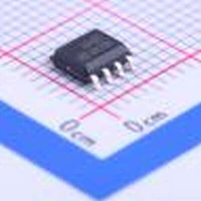 ST1S40IDR DC-DC电源芯片 ST1S40IDR SOIC-8