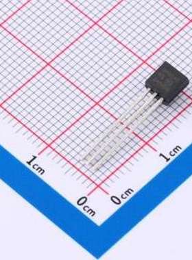 DN3545N3-G 场效应管(MOSFET) 1个N沟道 耐压:450V 电流:136mA TO