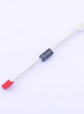 BY1600 通用二极管 电压:1.6kV 电流:3A DO-201