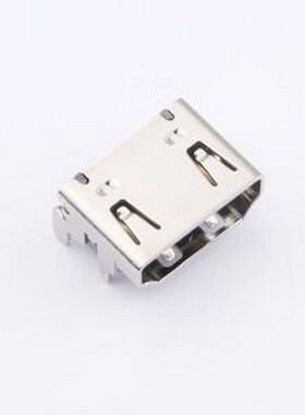 ZX-HDMI-WTM19148 HDMI连接器 ZX-HDMI-WTM19148 SMD
