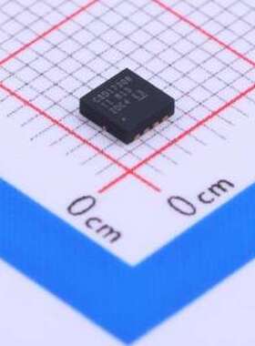 CSD17308Q3 场效应管(MOSFET) 1个N沟道 耐压:30V 电流:14A 电流: