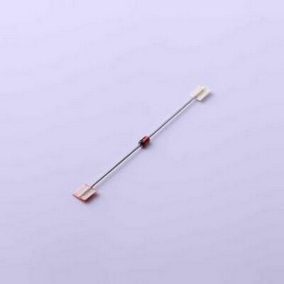 BZX85C15-TAP 稳压二极管 BZX85C15-TAP DO-41 (DO-204AL)