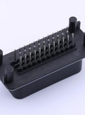 K776280WV-35-PTSNB 汽车连接器 汽车连接器 插座4.0mm间距,防水