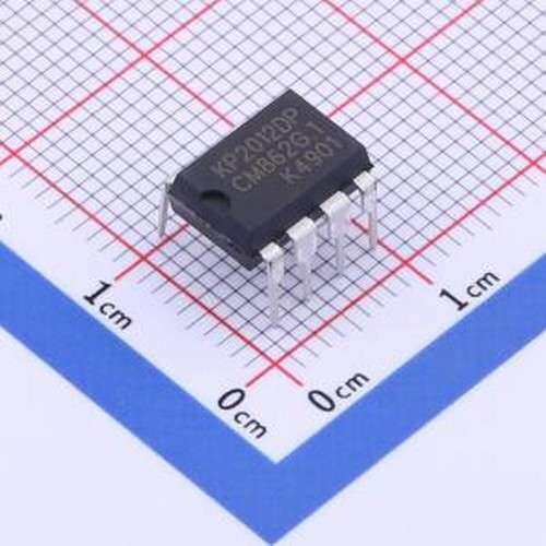 KP2012DP AC-DC控制器和稳压器 KP2012DP DIP-7