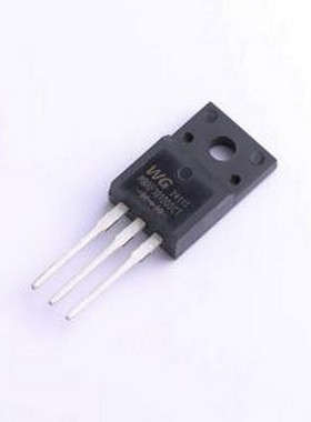 MBRF10100SCT 肖特基二极管 MBRF10100SCT TO-220F