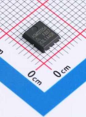 AGM13T05A 场效应管(MOSFET) N沟道 135V 120A 5.5mΩ PDFN-8(5x6
