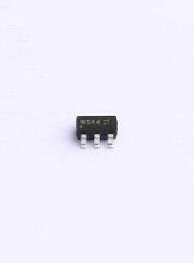 WST4044 场效应管(MOSFET) 2个N沟道 耐压:40V 电流:4.4A SOT-23-