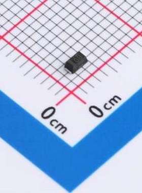 RB168VWM-30TR 肖特基二极管 电压:30V 电流:1A SMD