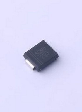 SS810C 肖特基二极管 电压:100V 电流:8A SMC