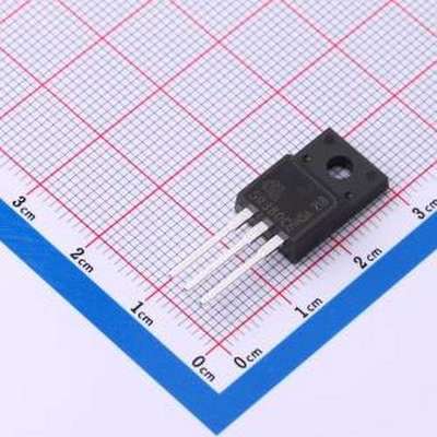 IPA50R380CE 场效应管(MOSFET) IPA50R380CE TO-220FP-3