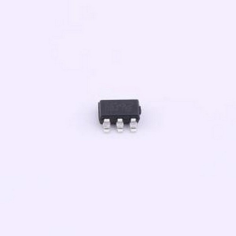 IRF5800TRPBF-VB 场效应管(MOSFET) 1个P沟道 耐压:30V 电流:4.8A