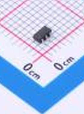 PMN30XPAX 场效应管(MOSFET) 1个P沟道 耐压:20V 电流:5.2A TSOP-