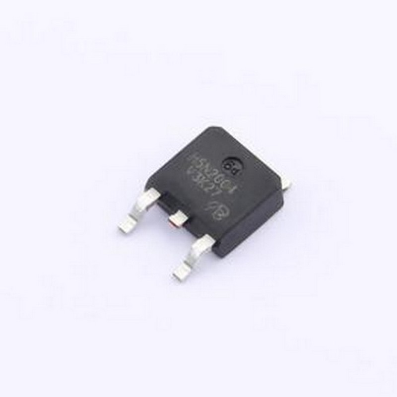 H5N2004DSTL-E-VB 场效应管(MOSFET) 1个N沟道 耐压:200V 电流:10