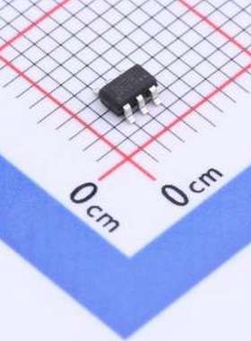 TC3608H. DC-DC电源芯片 高效率1.2MHz DC-DC升压器IC SOT-23-6