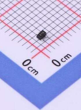SI1013CX-T1-GE3 场效应管(MOSFET) 1个P沟道 耐压:20V 电流:450m