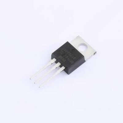 IRFB5615PBF 场效应管(MOSFET) 1个N沟道 耐压:150V 电流:35A ITO