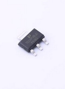 TPZXMP6A17GTA 场效应管(MOSFET) 耐压:60V 电流:3A SOT-223
