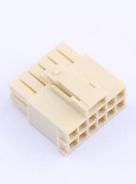 X3501H-2x06B-N0 胶壳(线对板/线对线) 2x6P 3.5mm