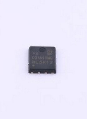 VSP004N10MS-K 场效应管(MOSFET) 耐压:100V 电流:50A DFN-8(5.1x