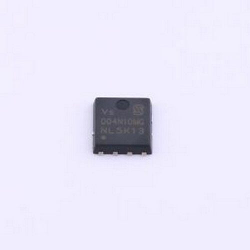 VSP004N10MS-K 场效应管(MOSFET) 耐压:100V 电流:50A DFN-8(5.1x