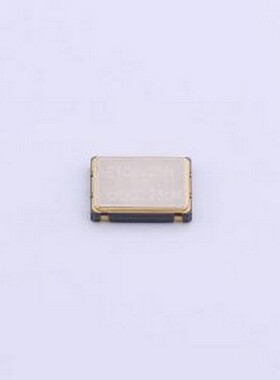 Q3309CA700045 预编程振荡器 106.25MHz Q3309CA700045 SMD7050-4