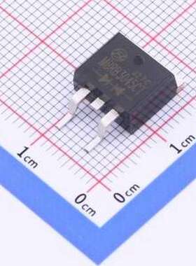 MBRB3045CT 肖特基二极管 MBRB3045CT TO-263