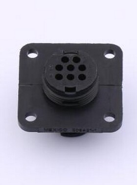 206433-1 连接器外壳 2064331