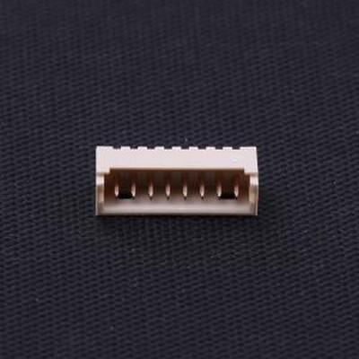 530470810 线对板针座 1x8P 间距:1.25mm 直插 系列:PicoBlade(MX