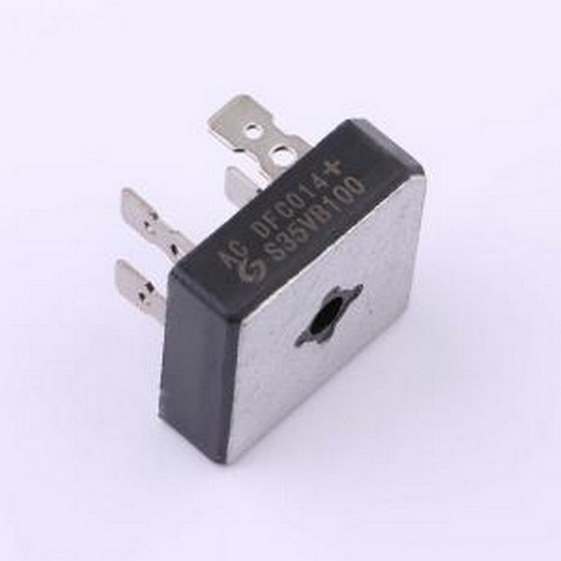 S35VB100 整流桥 S35VB100 GBPC