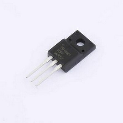 FQPF9N50CF-VB 场效应管(MOSFET) 耐压:650V 电流:8A TO-220F