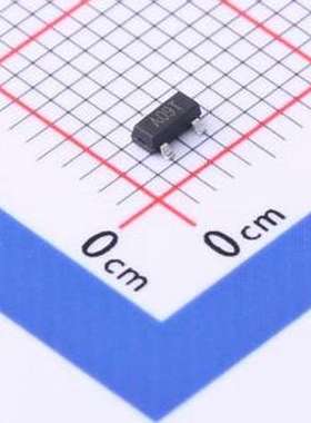 AO3400MI-MS 场效应管(MOSFET) 1个N沟道 耐压:30V 电流:5.8A A09