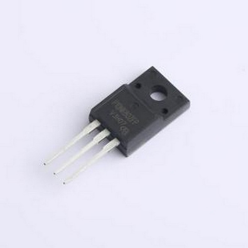 STP10NK80ZFP-VB 场效应管(MOSFET) 1个N沟道 耐压:800V TO-220F