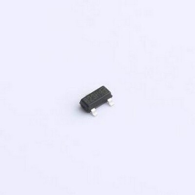 NVTR4502PT1G-VB 场效应管(MOSFET) 1个P沟道 耐压:30V 电流:5.6A