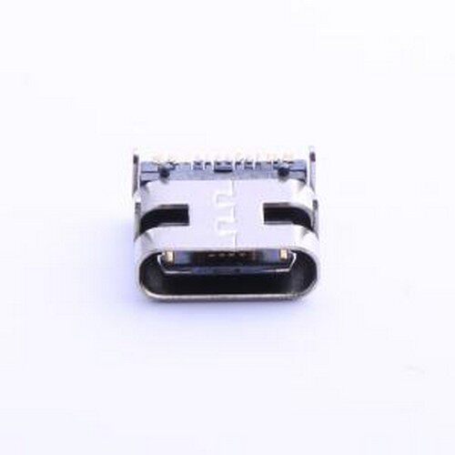 MC-311D USB连接器 Type-C 母 SMD