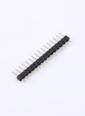 MTP220-1116S1 排针 MTP220-1116S1 插件,P=2mm