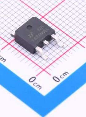YJD50N06A 场效应管(MOSFET) YJD50N06A TO-252