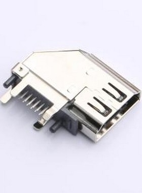 XDHF-1901-0811 HDMI连接器 XDHF-1901-0811 插件