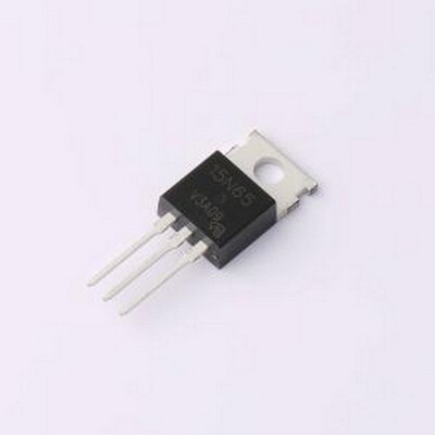 IKP15N65H5-VB 场效应管(MOSFET) IKP15N65H5-VB TO-220